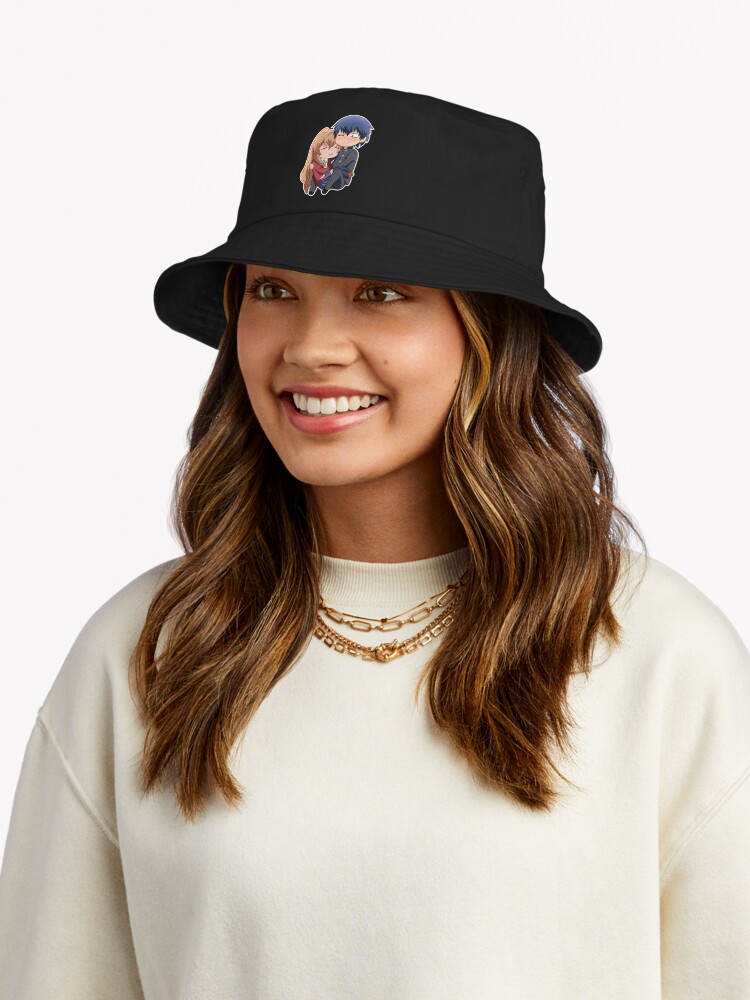 Toradora Bucket Hat - Image 2