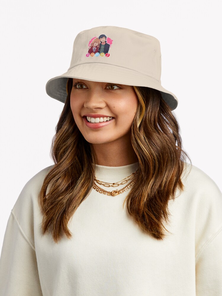 Toradora Bucket Hat - Image 2