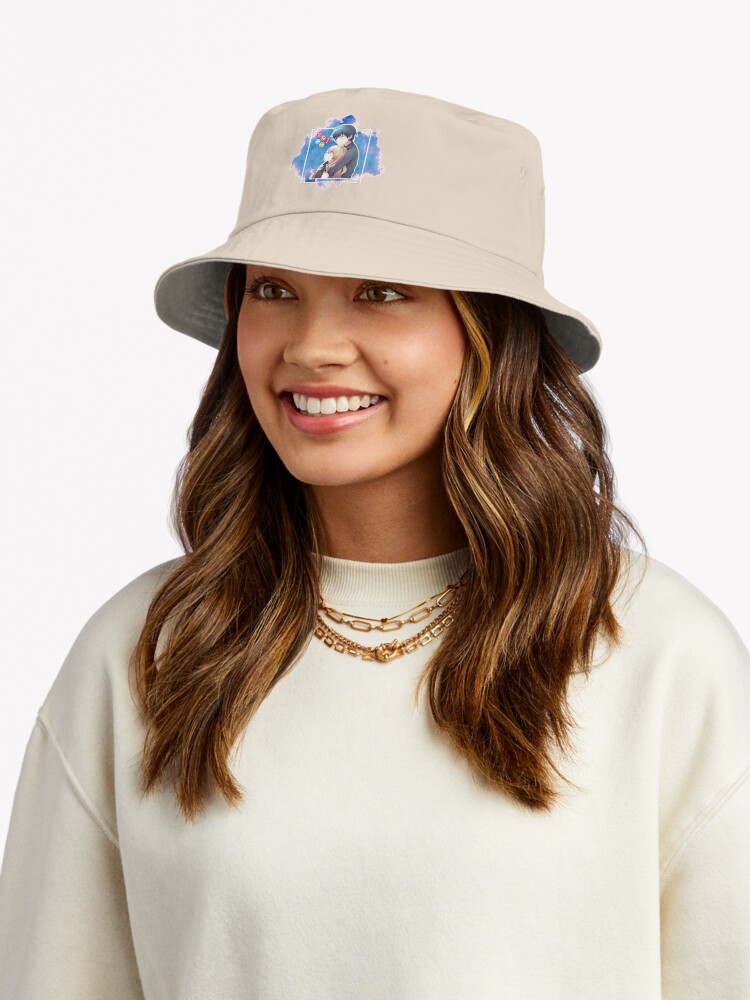 Toradora Bucket Hat - Image 2