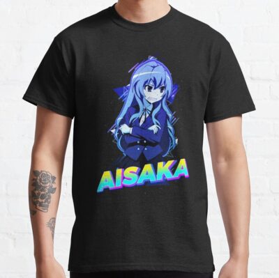 Aisaka Taiga Toradora T-shirt