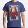 ssrcoclassic teemens353d774d8b4ffd91front altsquare product1000x1000.u1 11 - Toradora Merch