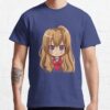 ssrcoclassic teemens353d774d8b4ffd91front altsquare product1000x1000.u1 25 - Toradora Merch