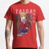 ssrcoclassic teemensdd21218219e99865front altsquare product1000x1000.u1 20 - Toradora Merch