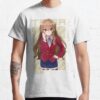 ssrcoclassic teemensfafafaca443f4786front altsquare product1000x1000.u1 11 - Toradora Merch