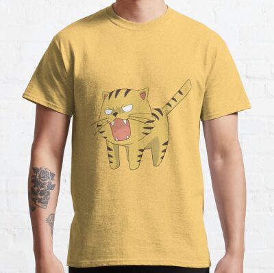Palm Top Tiger Toradora T-shirt
