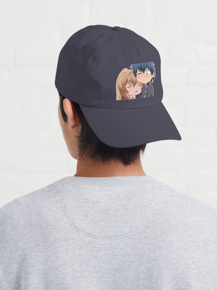Toradora Ryuji And Taiga Cute Cap - Image 3
