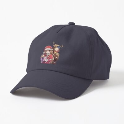 Toradora Christmas Cap