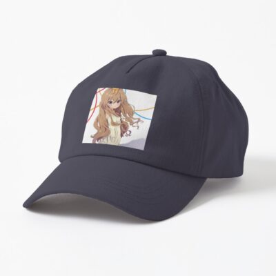 Taiga Aisaka Peeker Cap