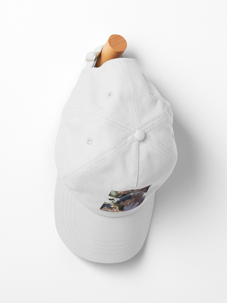 Taiga Aisaka Peeker Cap - Image 2