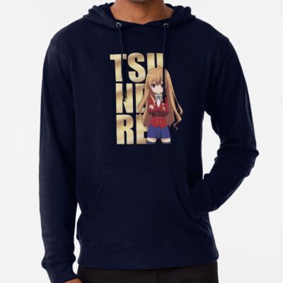 Tsundere Taiga Toradora Hoodie