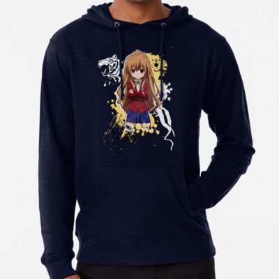 Cool Taiga Aisaka Hoodie