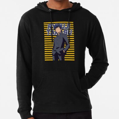 Toradora Ryuuji Takasu Hoodie