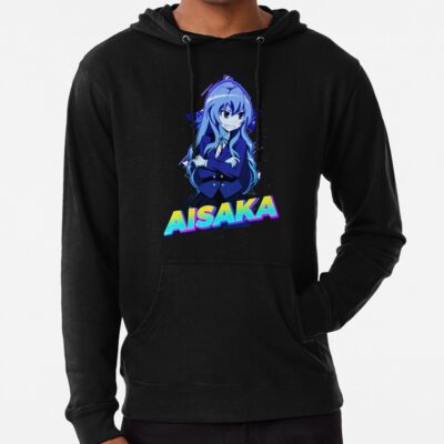 Aisaka Taiga Toradora Hoodie