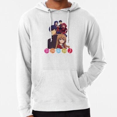 Toradora Crew Hoodie