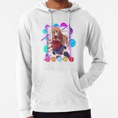 Beauti Taiga Aisaka Toradora Hoodie
