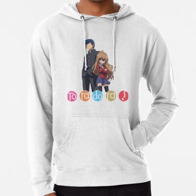 ssrcolightweight hoodiemensfafafaca443f4786frontsquare productx1000 bgf8f8f8 20 - Toradora Merch