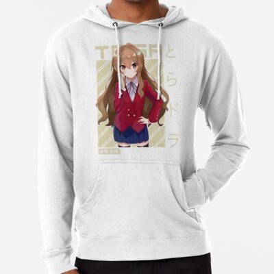 ssrcolightweight hoodiemensfafafaca443f4786frontsquare productx1000 bgf8f8f8 25 - Toradora Merch