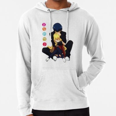 Ryuji Aisaka Toradora Hoodie