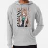 ssrcolightweight hoodiemensheather greyfrontsquare productx1000 bgf8f8f8 23 - Toradora Merch