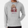 ssrcolightweight hoodiemensheather greyfrontsquare productx1000 bgf8f8f8 27 - Toradora Merch