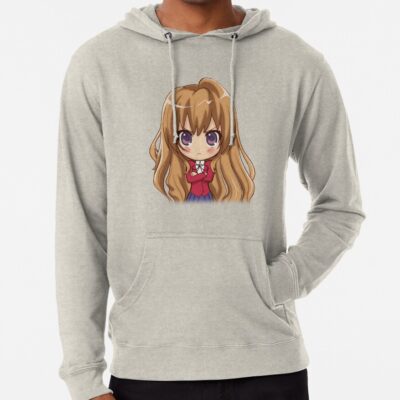 Chibi Taiga Aisaka Toradora Taiga Hoodie