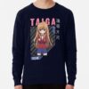 ssrcolightweight sweatshirtmens05081f66c8590f4efrontsquare productx1000 bgf8f8f8 14 - Toradora Merch