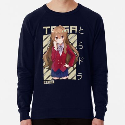 Retro Taiga Aisak Art Sweatshirt