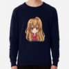 ssrcolightweight sweatshirtmens05081f66c8590f4efrontsquare productx1000 bgf8f8f8 21 - Toradora Merch