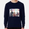 ssrcolightweight sweatshirtmens05081f66c8590f4efrontsquare productx1000 bgf8f8f8 22 - Toradora Merch