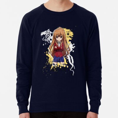 Cool Taiga Aisaka Sweatshirt