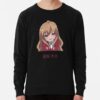 ssrcolightweight sweatshirtmens10101001c5ca27c6frontsquare productx1000 bgf8f8f8 2 - Toradora Merch