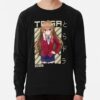 ssrcolightweight sweatshirtmens10101001c5ca27c6frontsquare productx1000 bgf8f8f8 20 - Toradora Merch