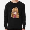 ssrcolightweight sweatshirtmens10101001c5ca27c6frontsquare productx1000 bgf8f8f8 21 - Toradora Merch
