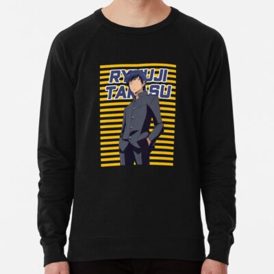 Toradora Ryuuji Takasu Sweatshirt