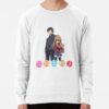 ssrcolightweight sweatshirtmensfafafaca443f4786frontsquare productx1000 bgf8f8f8 1 - Toradora Merch