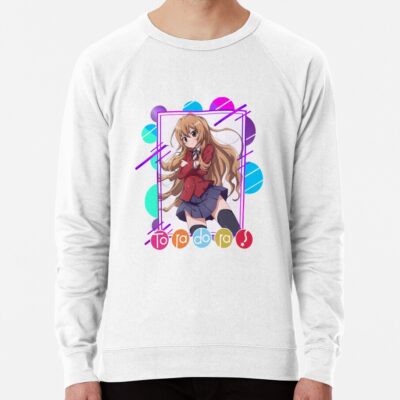 Beauti Taiga Aisaka Toradora Sweatshirt