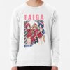 ssrcolightweight sweatshirtmensfafafaca443f4786frontsquare productx1000 bgf8f8f8 15 - Toradora Merch