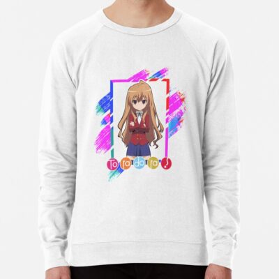 Best Graphic Toradora Sweatshirt