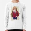 ssrcolightweight sweatshirtmensfafafaca443f4786frontsquare productx1000 bgf8f8f8 20 - Toradora Merch