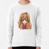 ssrcolightweight sweatshirtmensfafafaca443f4786frontsquare productx1000 bgf8f8f8 21 - Toradora Merch