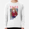 ssrcolightweight sweatshirtmensfafafaca443f4786frontsquare productx1000 bgf8f8f8 27 - Toradora Merch