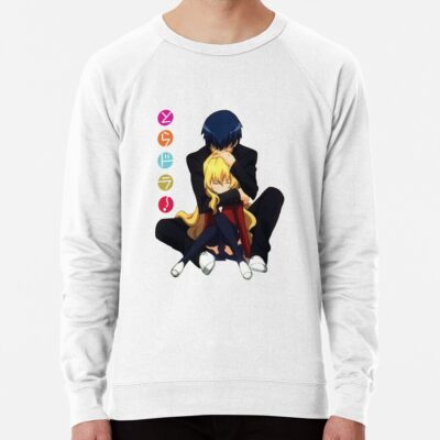 Ryuji Aisaka Toradora Sweatshirt