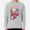 ssrcolightweight sweatshirtmensheather greyfrontsquare productx1000 bgf8f8f8 15 - Toradora Merch