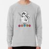 ssrcolightweight sweatshirtmensheather greyfrontsquare productx1000 bgf8f8f8 19 - Toradora Merch