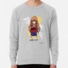 ssrcolightweight sweatshirtmensheather greyfrontsquare productx1000 bgf8f8f8 24 - Toradora Merch