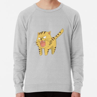 Palm Top Tiger Toradora Sweatshirt
