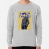 ssrcolightweight sweatshirtmensheather greyfrontsquare productx1000 bgf8f8f8 5 - Toradora Merch