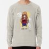 ssrcolightweight sweatshirtmensoatmeal heatherfrontsquare productx1000 bgf8f8f8 24 - Toradora Merch