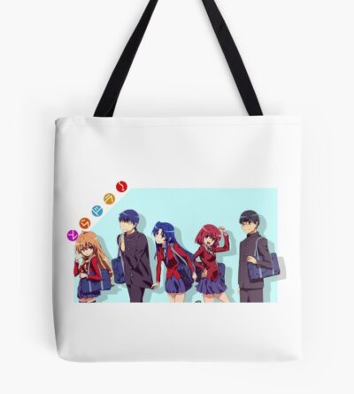 Torodora Cast Tote Bag