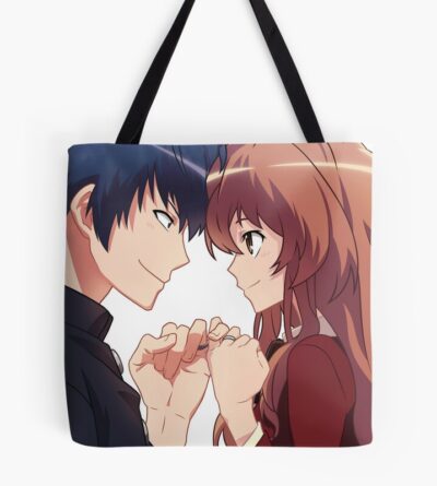 Toradora Hot Design Tote Bag